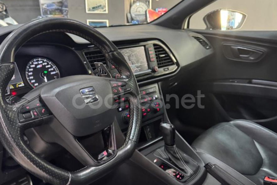 SEAT León ST