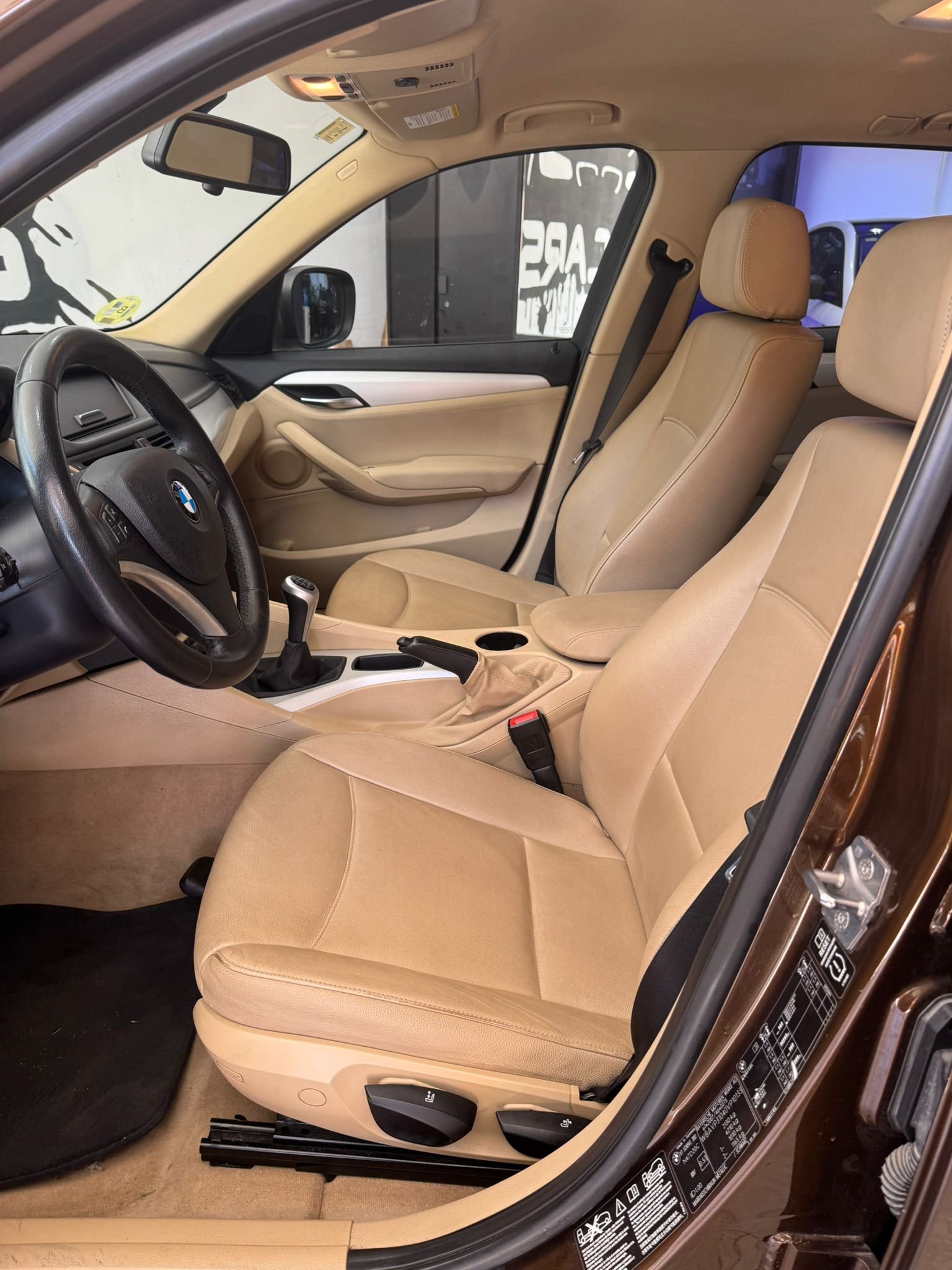 BMW X1 20d XDRIVE
