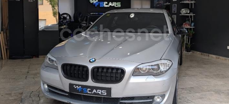 BMW Serie 3