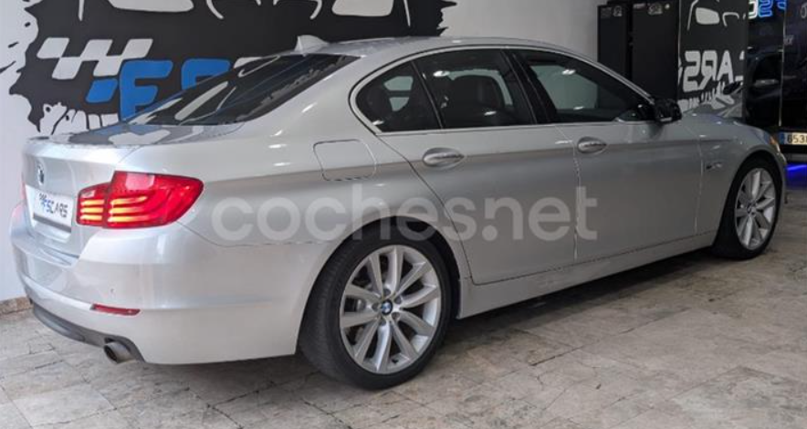 BMW Serie 3