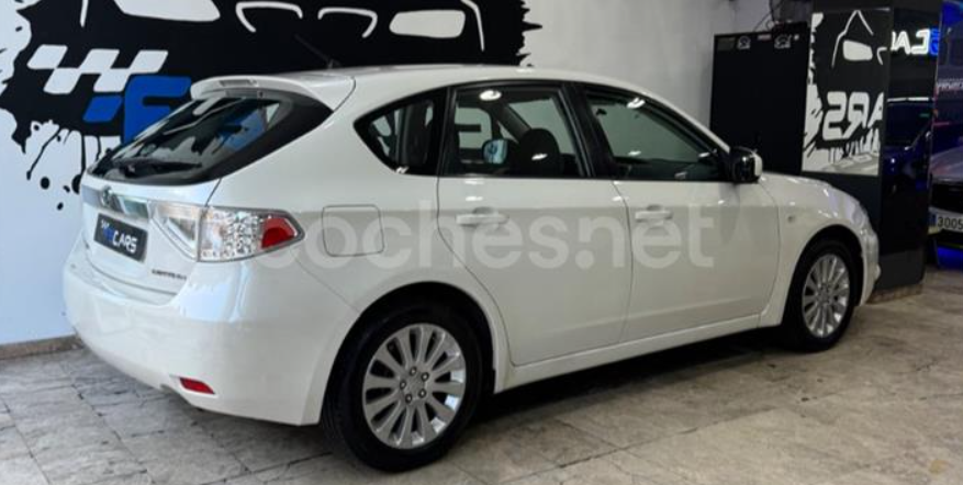 BMW Serie 3 320d xDrive Touring Auto