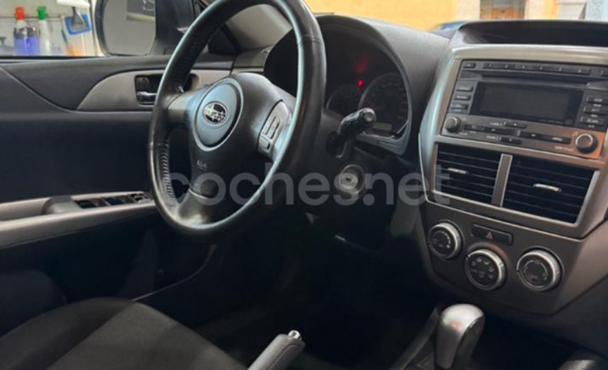 BMW Serie 3 320d xDrive Touring Auto
