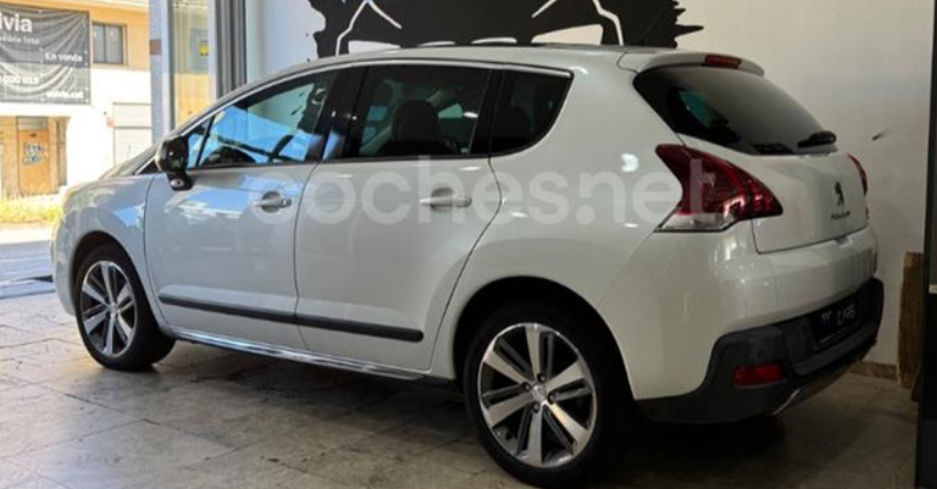 BMW Serie 3 320d xDrive Touring Auto